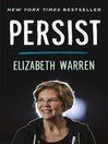 Cover image for Persist